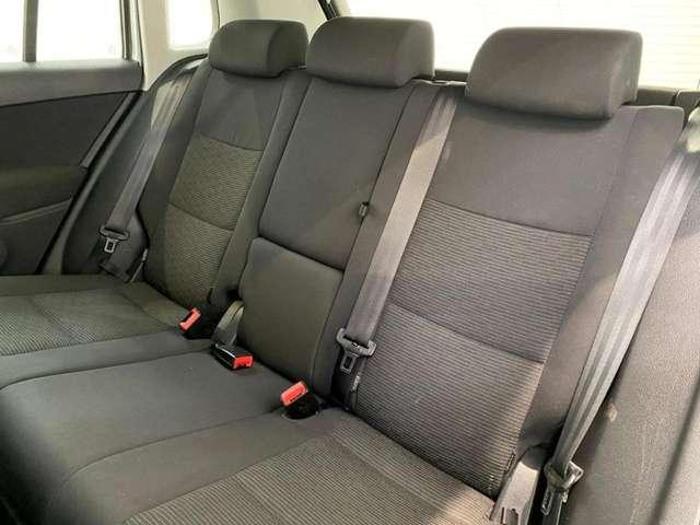 Volkswagen Tiguan 2.0 TDI 140 CV Trend & Fun BlueMotion Technology