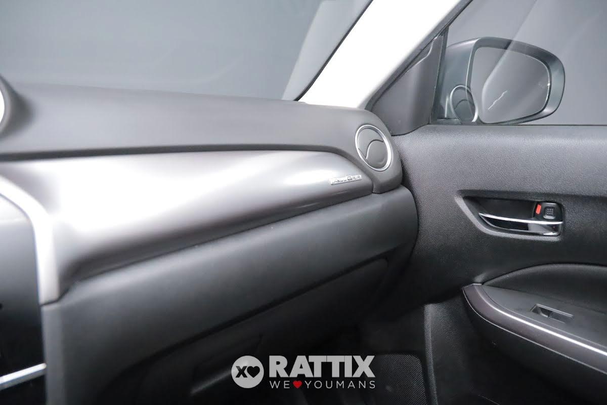 Suzuki Vitara 1.4h Cool 4wd allgrip