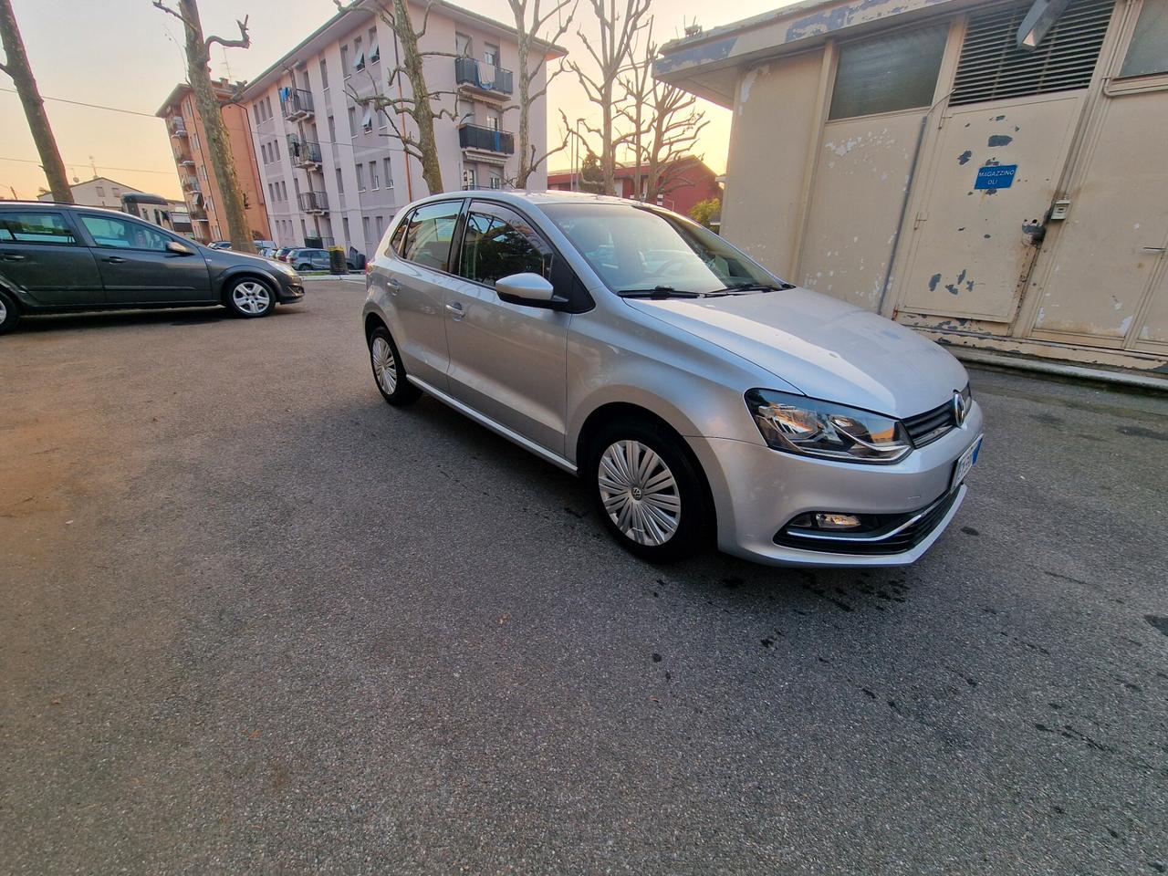 Volkswagen Polo 1.0 MPI 75 CV 5p. Fresh