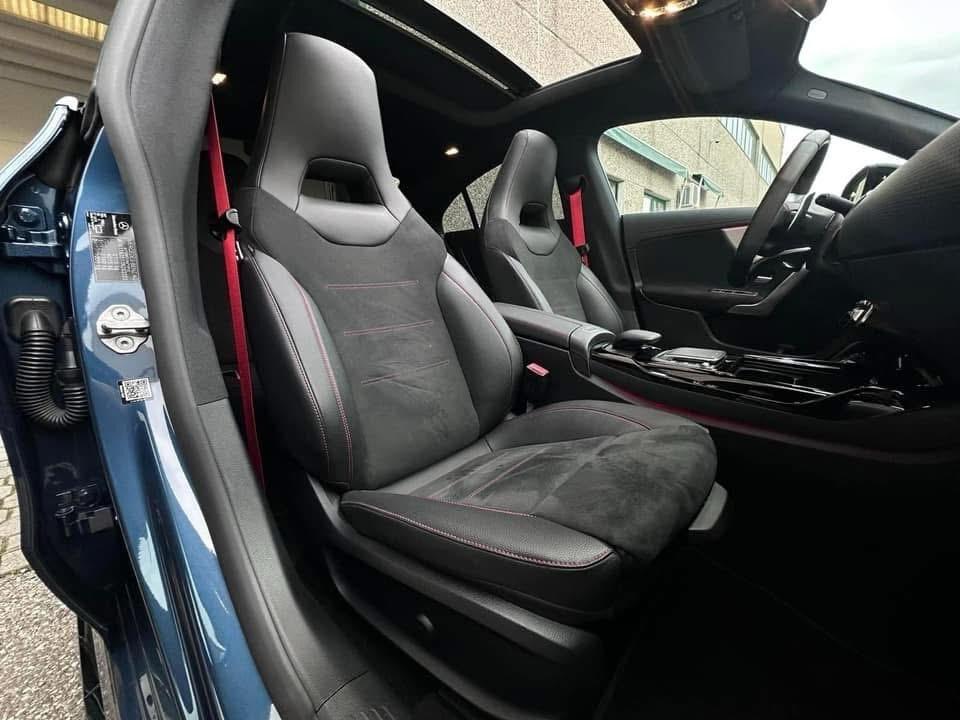 MERCEDES-BENZ CLA 45 AMG 2.0 4 MATIC 306CV - FULL OPTIONAL