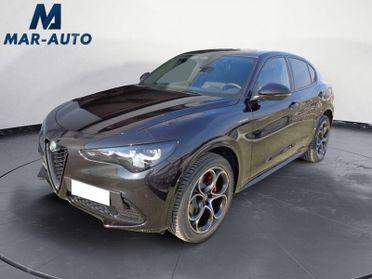 Alfa Romeo Stelvio 2.2 Turbodiesel 210 CV AT8 Q4 Veloce