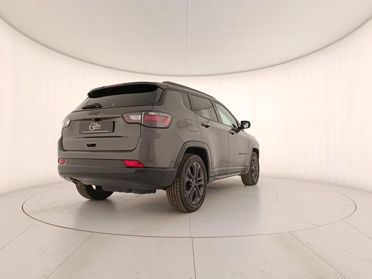 JEEP Compass 1.6 mjt 80 Anniversario 2wd 130cv