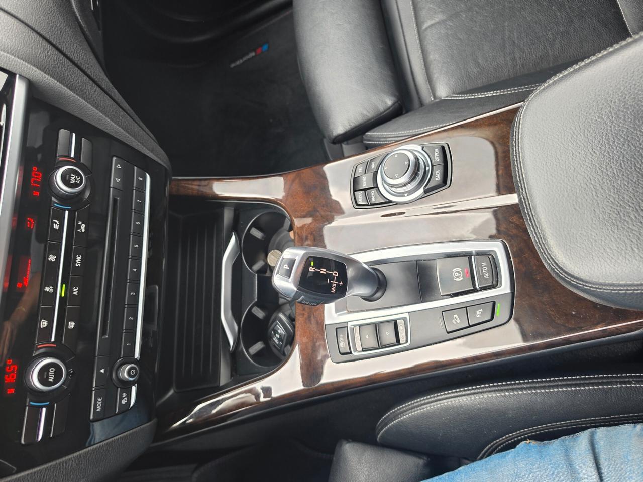 Bmw X4 xDrive20d xLine