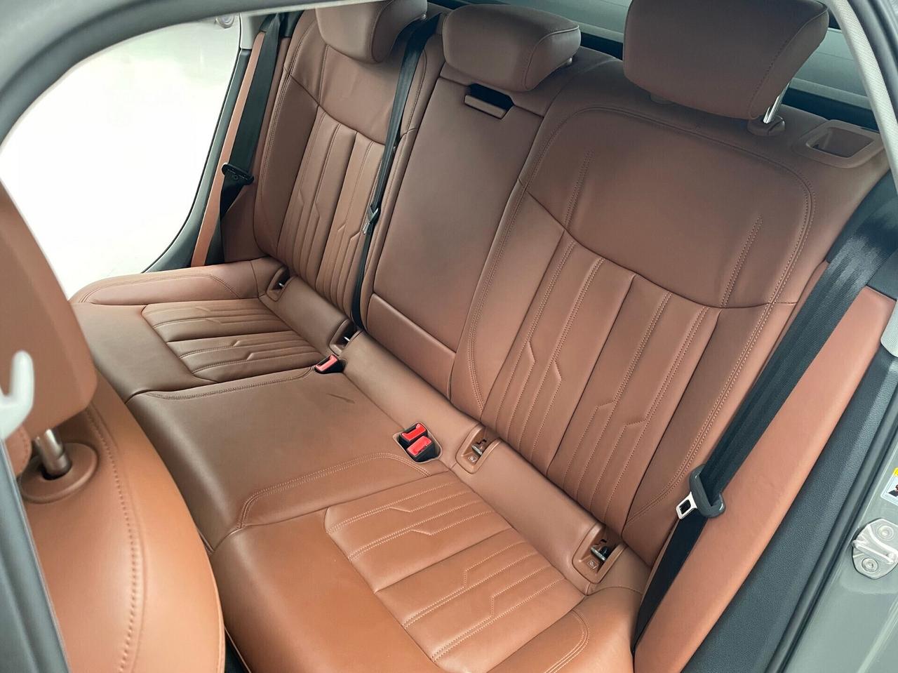 Audi A6 Avant 45 3.0 TDI 245CV quattro ultra S tronic