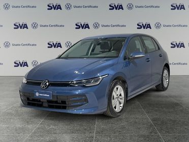 Volkswagen Golf VIII 2024 2.0 Tdi 115CV Life