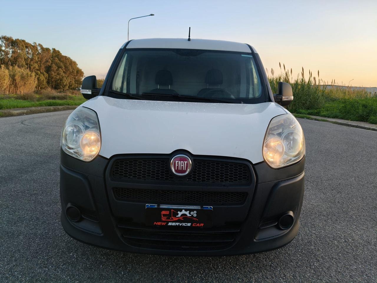 Fiat doblo cargo 1.6 FINANZIABILE con GARANZIA