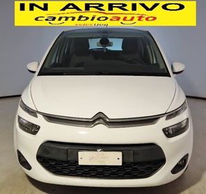 Citroen C4 Picasso BlueHDi 120 S&S EAT6 Business