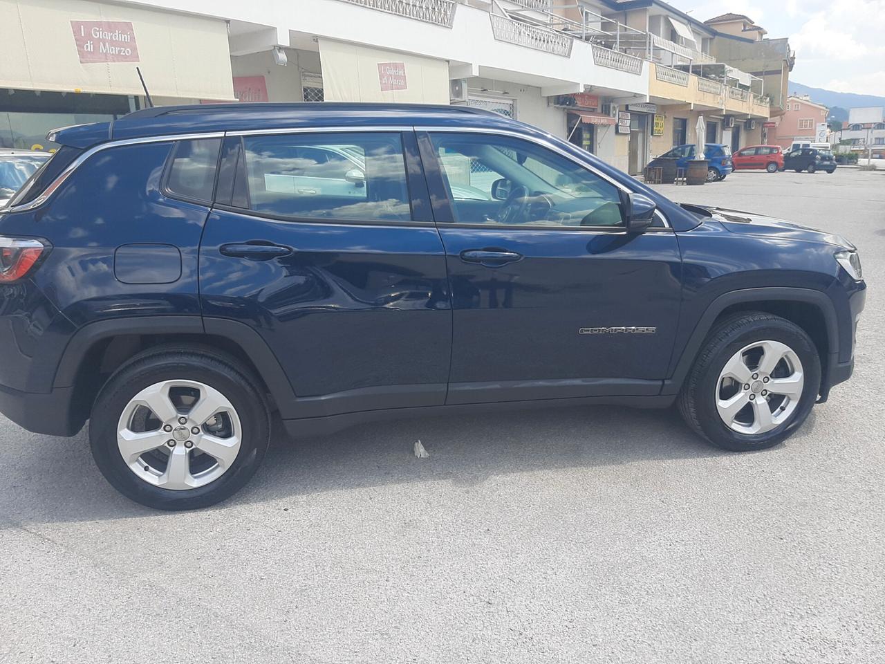 Jeep Compass 1.6 Multijet II Longitude GARANZIA