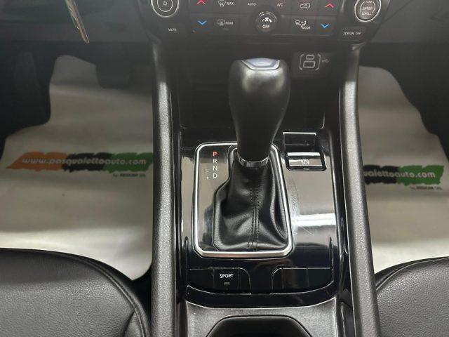 JEEP Compass Aut. 1.3 Turbo T4 150 CV 2WD Business