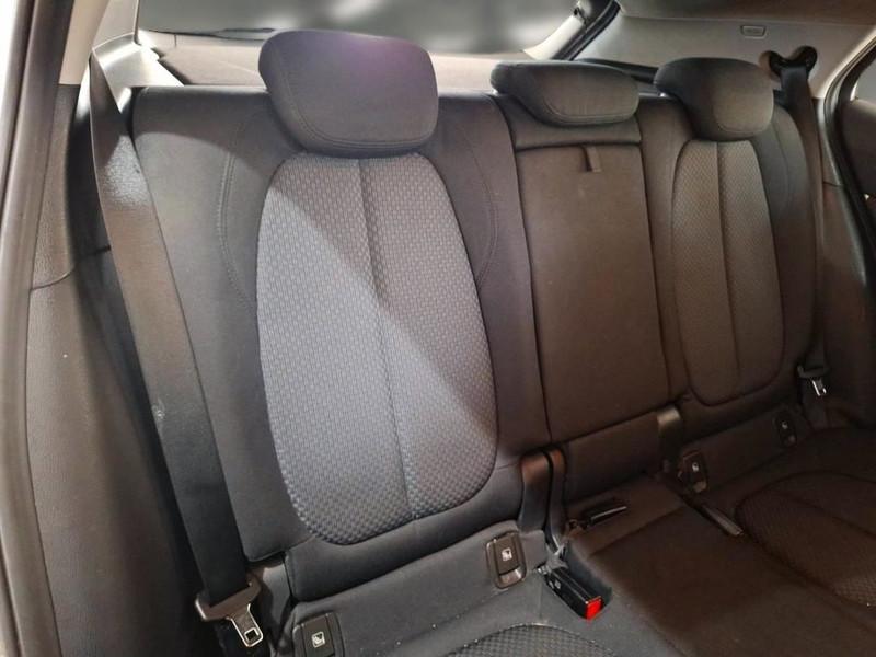 BMW X2 xDrive 25e Business X automatico