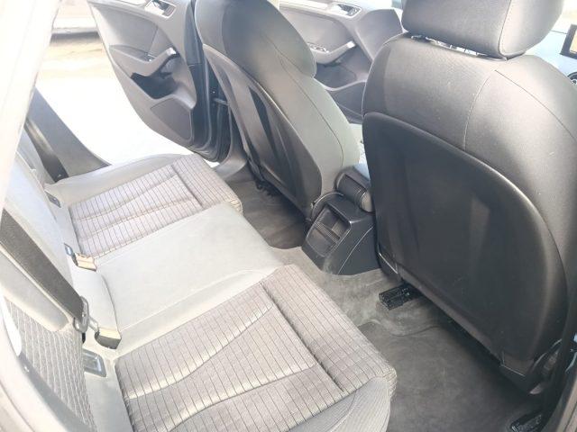 AUDI A3 SPB 1.6 TDI "ADMIRED" uniproprietario