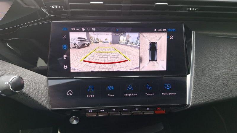 Peugeot 308 308 Plug-in Hybrid 180 e-EAT8 GT Pack