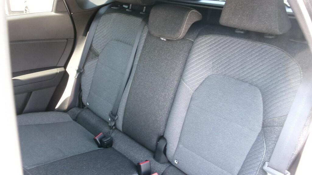 Renault Symbioz 1.3 mild hybrid Techno