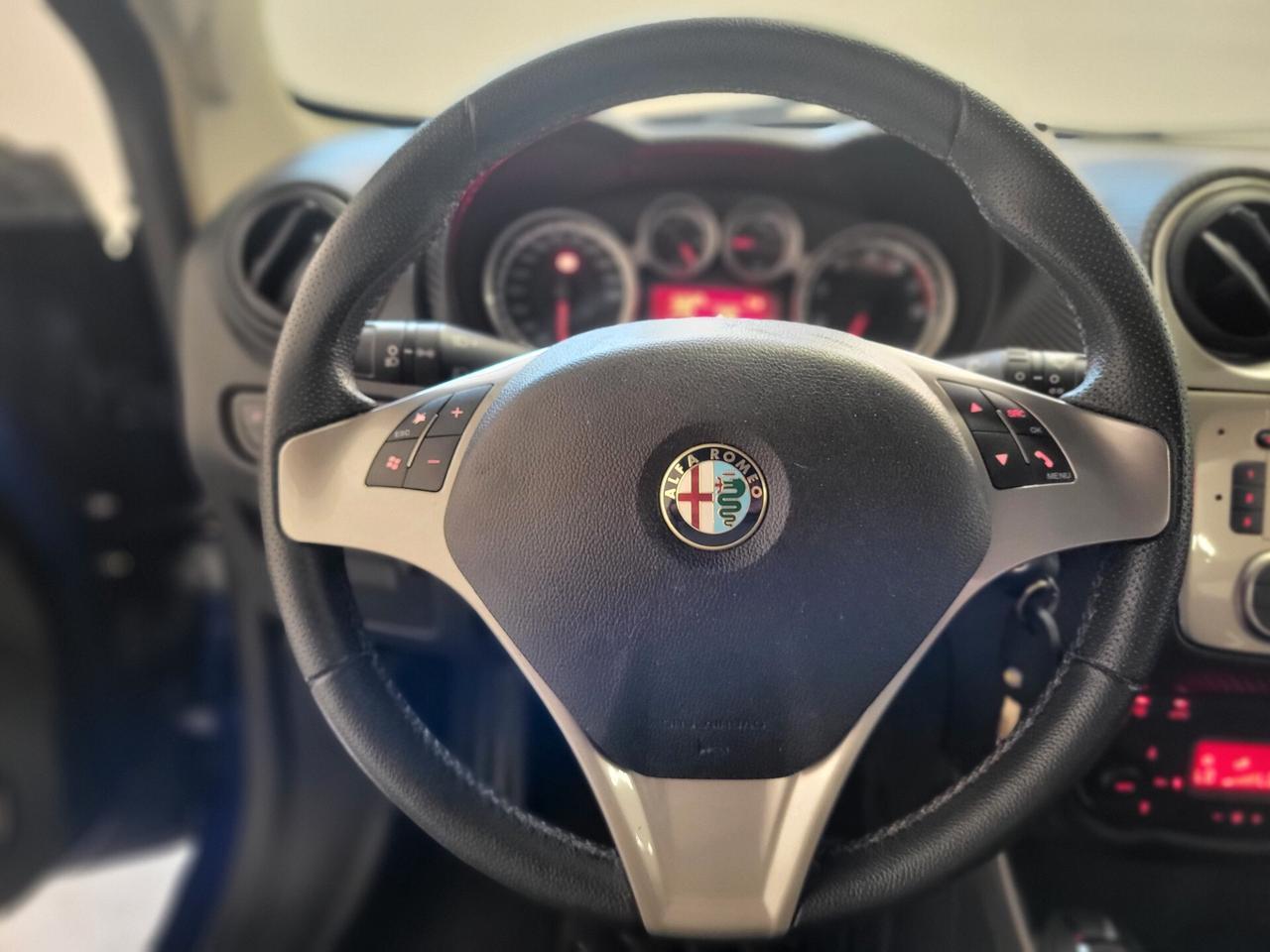 Alfa Romeo MiTo 1.4 DISTINCTIVE PREZZO REALE! GARANZIA 12 MESI!