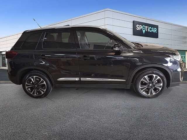 Suzuki Vitara 1.4 Boosterjet A/T 4WD AllGrip Starview