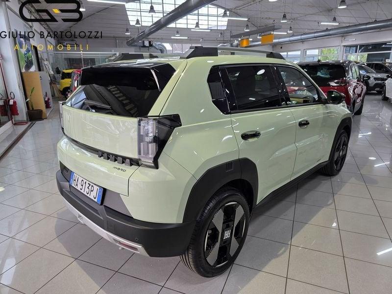 FIAT Grande Panda Hybrid Hybrid La Prima