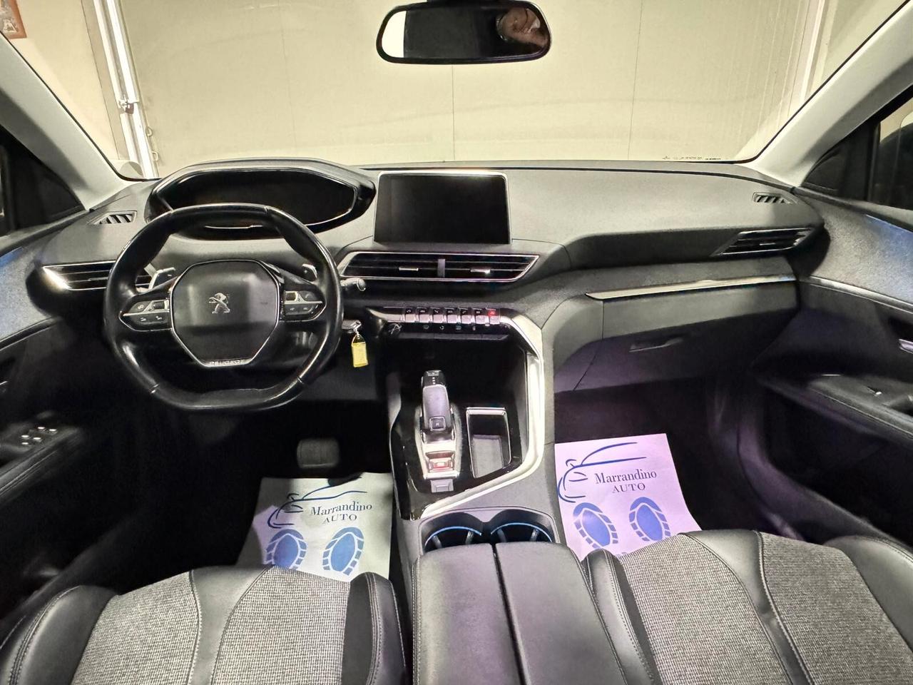 Peugeot 3008 BlueHDi 130 S&S Allure