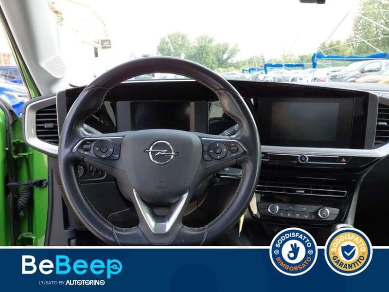 Opel Mokka 1.2 T EDITION S&S 100CV
