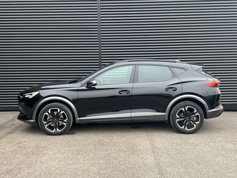 CUPRA Formentor 1.5 TSI DSG 150cv