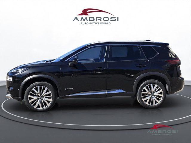 NISSAN Other X Trail 1.5 e-power Tekna 2wd