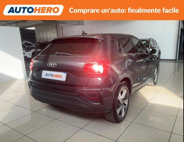 AUDI Q2 30 TDI S tronic Admired