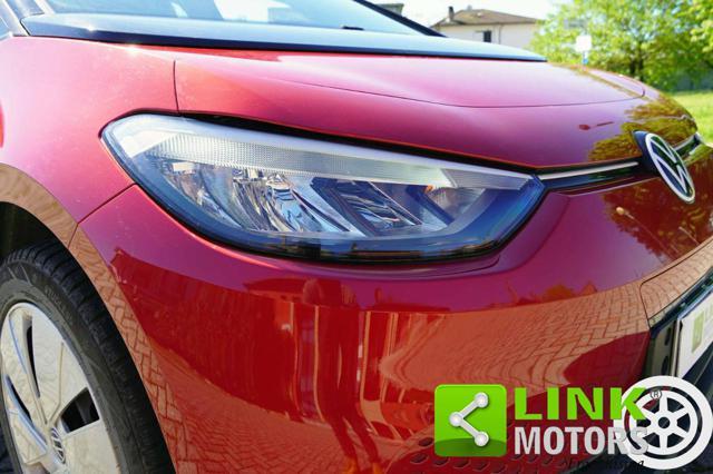 VOLKSWAGEN ID.3 Pro Performance 58 kWh 204CV - UNIPROPRIETARIO