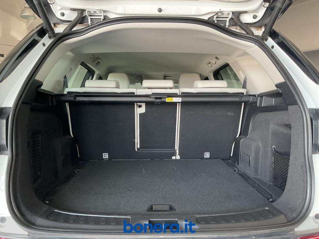 Land Rover Discovery Sport 2.0 D TD4 MHEV SE AWD Auto