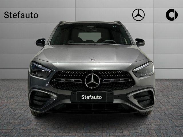 MERCEDES-BENZ GLA 200 Automatic AMG Line Advanced Plus