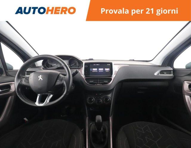 PEUGEOT 2008 1° serie 1.6 e-HDi 92 CV Stop&Start Active
