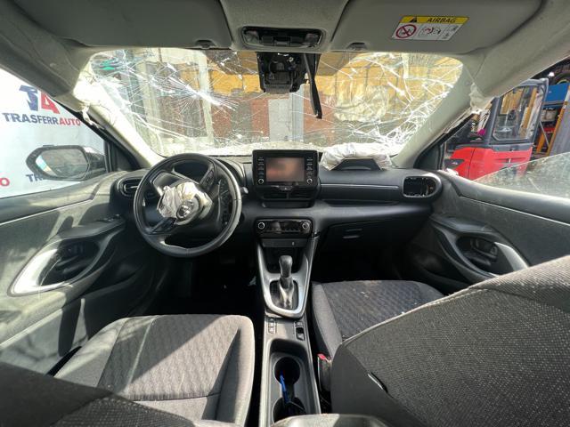 TOYOTA Yaris 1.0 5 porte Dynamic