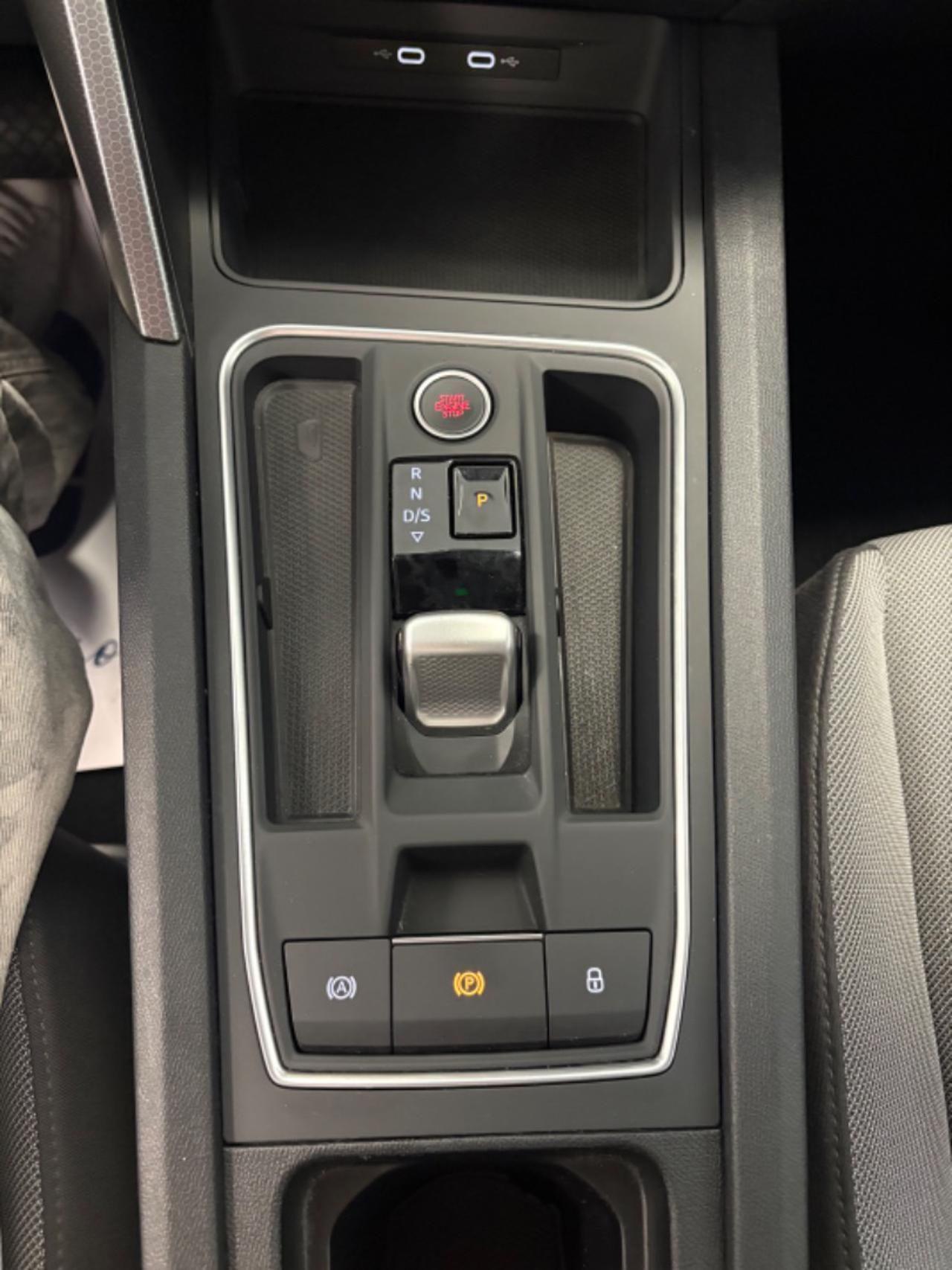 SEAT Leon 2.0 TDI 150 CV DSG Style PREZZO REALE!
