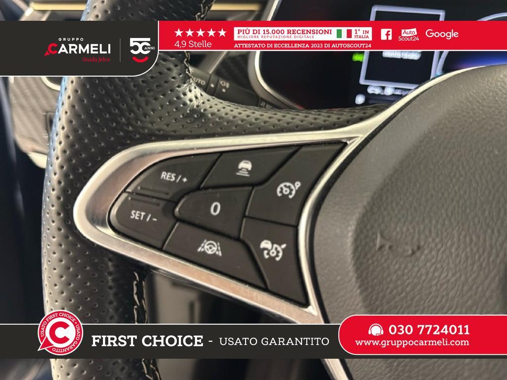 Renault Arkana 1.6 E-Tech full hybrid E-Tech Engineered Fast Track Auto