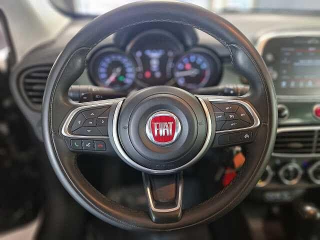 Fiat 500X 1.3 T4 150 CV DCT City Cross