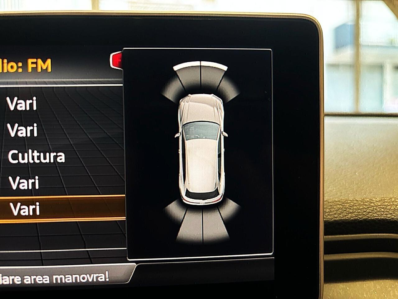Audi Q5 2.0 TDI 190CV QUATTRO** TETTO**PERFETTA