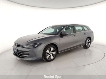 Volkswagen Passat Passat 2.0 TDI 150 CV SCR DSG Business