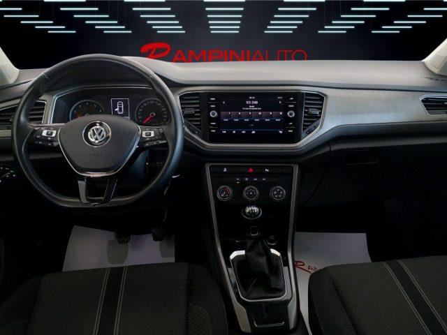 VOLKSWAGEN T-Roc 1.0 TSI 115 CV Style BlueMotion Technology