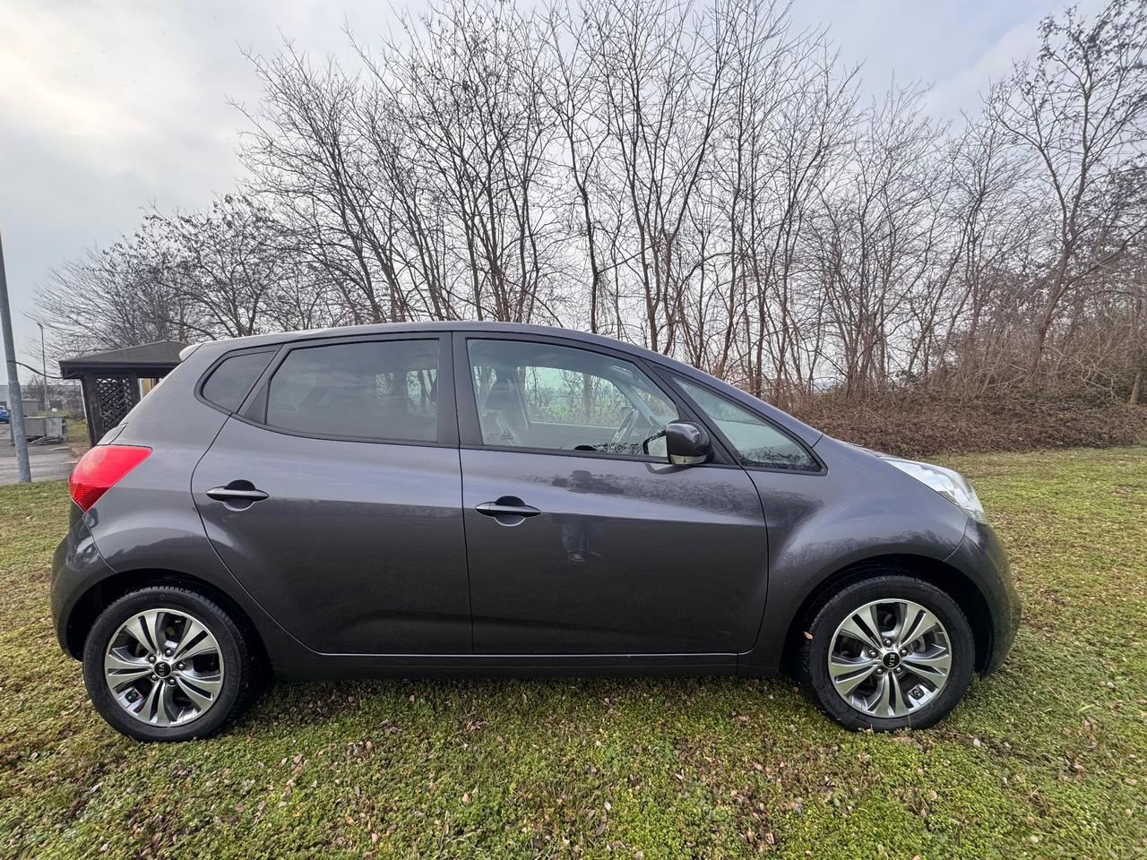 Kia Venga 1.4 CRDi 90CV Active