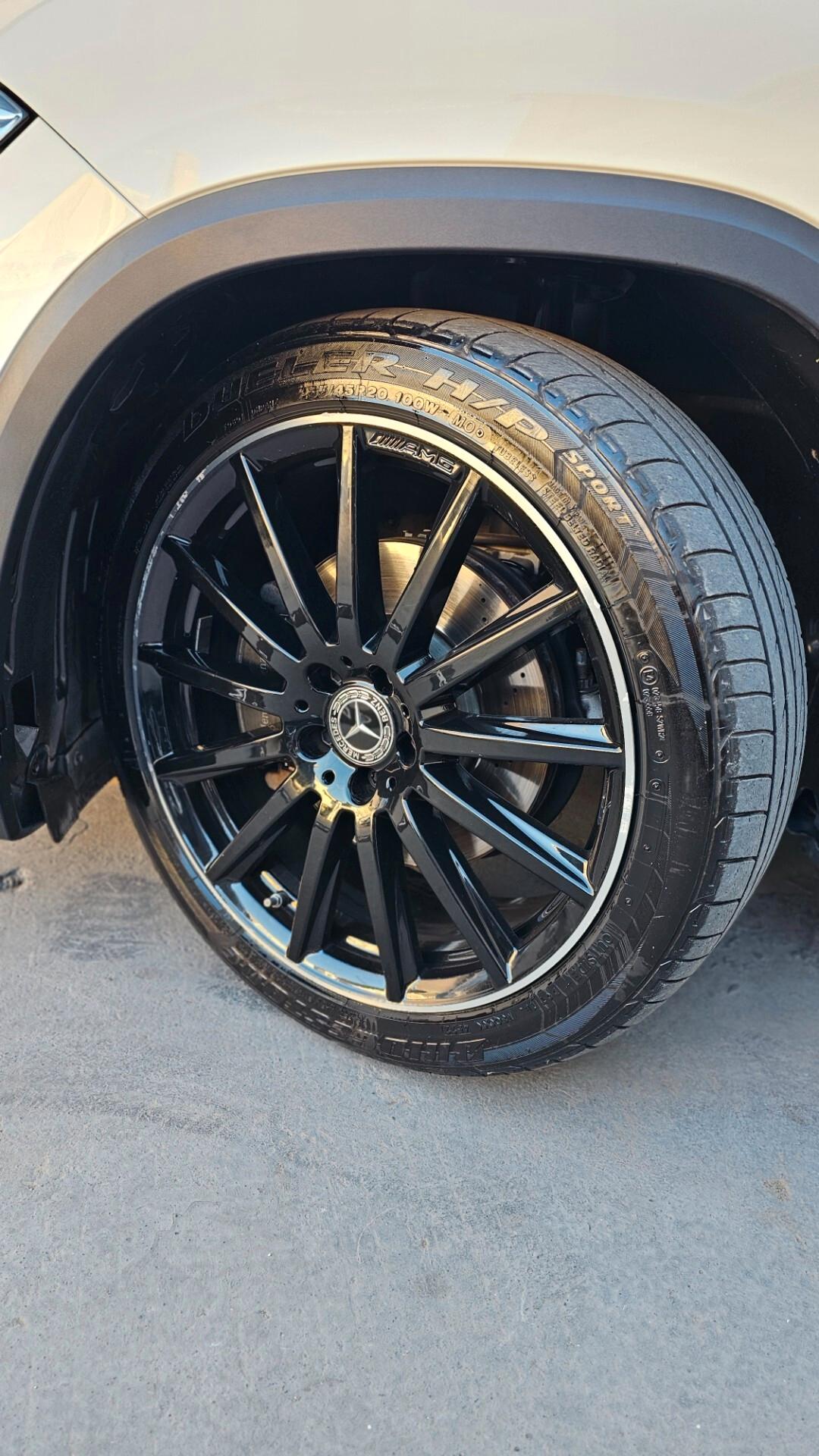 Mercedes-benz GLA 200 d Automatic 4Matic Premium Plus Amg