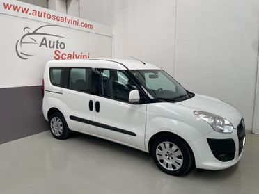 Fiat Doblo 2.0 MJT 135CV Combi N1 SX E5+