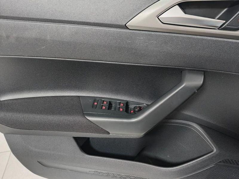 Volkswagen Polo 1.0 TSI 5p. Highline BlueMotion Technology