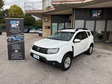 Dacia Duster 1.0 TCe GPL 4x2 - OK Neopatentati