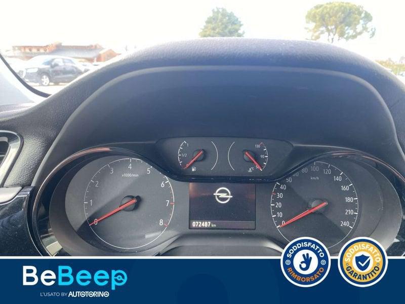 Opel Corsa 1.2 EDITION S&S 75CV