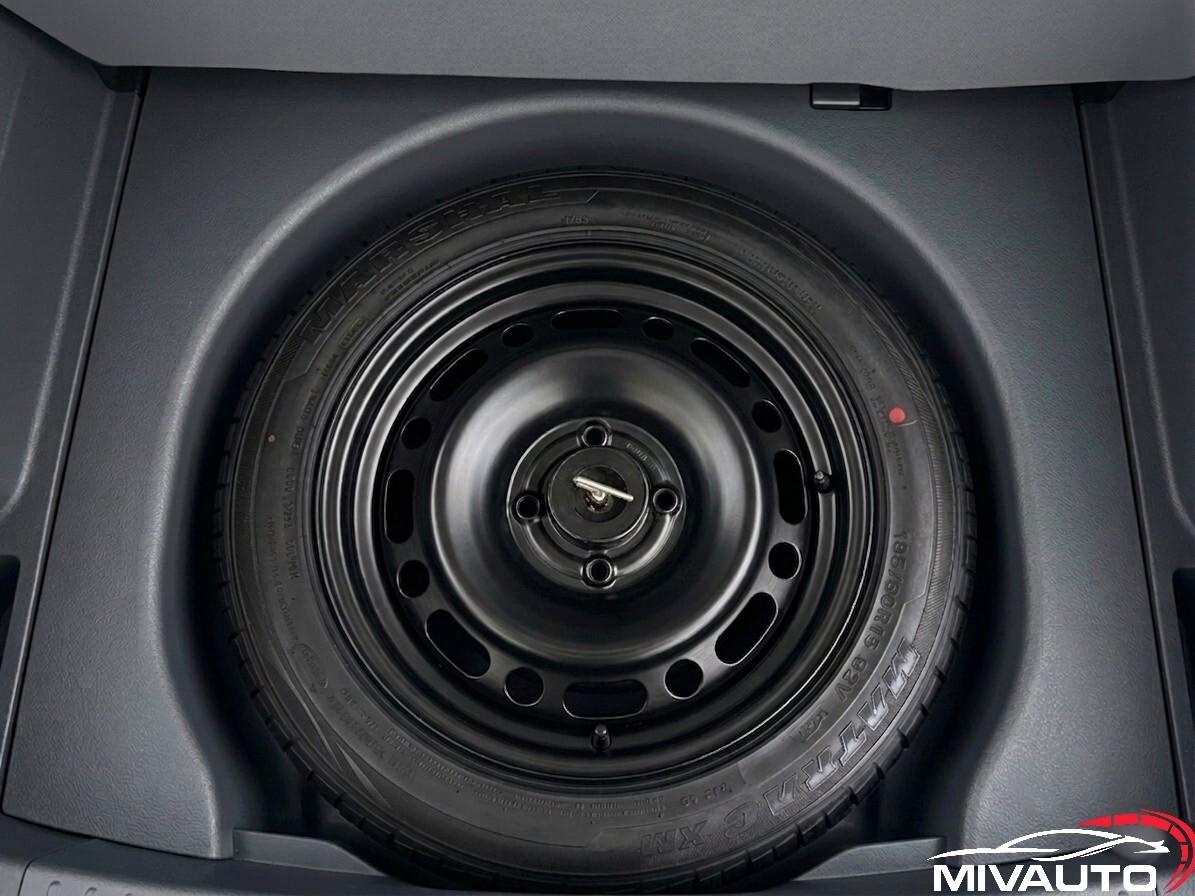 Ford Fiesta Fiesta+ 1.4 TDCi 70CV 5 porte