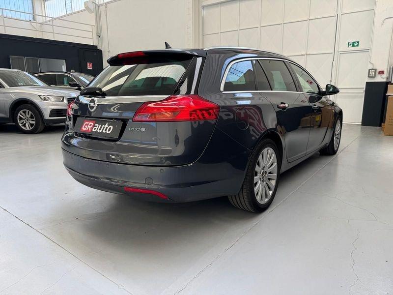 Opel Insignia Insignia 2.0 cdti Cosmo 160cv