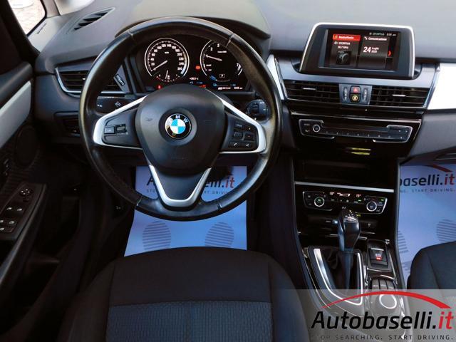 BMW 225 225XE PLUG-IN ACTIVE TOURER IPERFORMANCE AUTOMATIC