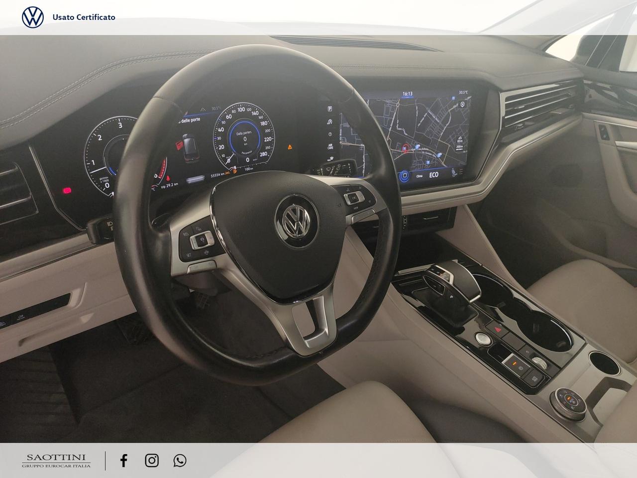 3.0 TDI Advanced 231 CV Tiptronic