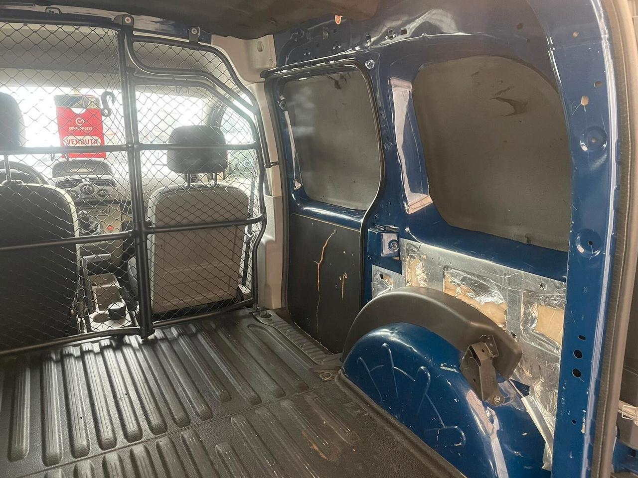 Renault Kangoo 1.5 dCi 85CV 3p. Express Confort Furgone