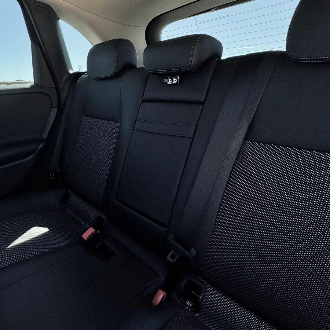 Mercedes Classe B 180d Automatic Sport
