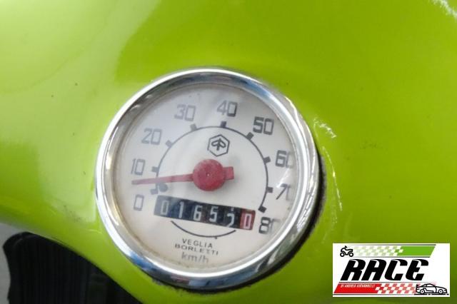 Piaggio - Vespa 50 Special -N