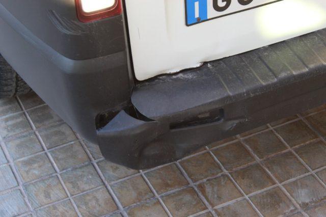FIAT Talento 2.0 Ecojet 120CV PC-TN Combi N1 12q